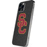 University of Southern California USC Grey Logo iPhone 12 Pro Skin