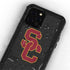 University of Southern California USC Grey Logo iPhone 12 Pro Waterproof Case