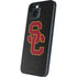 University of Southern California USC Grey Logo iPhone 13 Mini Skin
