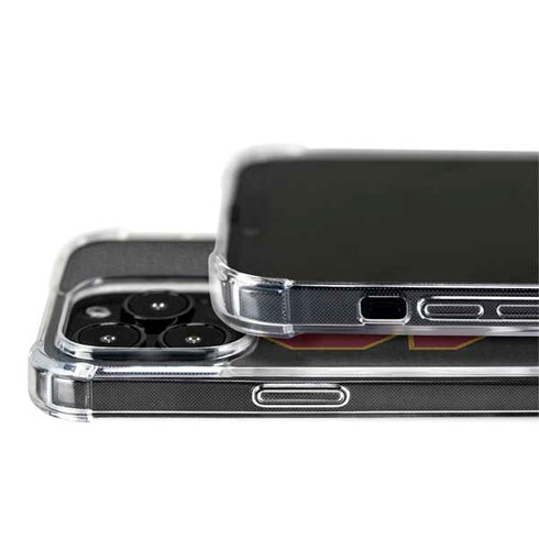 University of Southern California USC Grey Logo iPhone 13 Pro Max MagSafe Case