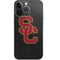 University of Southern California USC Grey Logo iPhone 13 Pro Skin