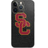University of Southern California USC Grey Logo iPhone 13 Pro Skin