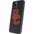 University of Southern California USC Grey Logo iPhone 13 Skin