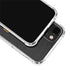University of Southern California USC Grey Logo iPhone 14 Plus Clear Case