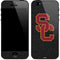 University of Southern California USC Grey Logo iPhone 5/5s/5SE Skin
