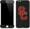 University of Southern California USC Grey Logo iPhone 6/6s Plus Skin