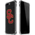 University of Southern California USC Grey Logo iPhone 7/8 Plus Clear Case
