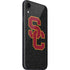 University of Southern California USC Grey Logo iPhone SE (2nd & 3rd Gen) Skin