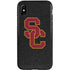 University of Southern California USC Grey Logo iPhone XS Pro Case