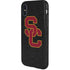 University of Southern California USC Grey Logo iPhone XS Pro Case
