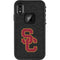 University of Southern California USC Grey Logo LifeProof Fre iPhone Skin