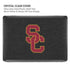 University of Southern California USC Grey Logo MacBook Air 13in M1 (2021) Case plus Skin