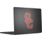 University of Southern California USC Grey Logo MacBook Air 15 in (2023) Skin