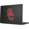 University of Southern California USC Grey Logo MacBook Pro 14in (2021-24) Skin