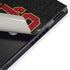 University of Southern California USC Grey Logo Nintendo Switch Bundle Skin