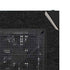 University of Southern California USC Grey Logo NZXT H510 Compact ATX Mid-Tower Case Skin