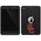 University of Southern California USC Grey Logo Otterbox Defender iPad Skin