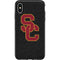 University of Southern California USC Grey Logo Otterbox Symmetry iPhone Skin
