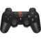 University of Southern California USC Grey Logo PS3 Dual Shock wireless controller Skin