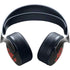 University of Southern California USC Grey Logo PULSE 3D Wireless Headset for PS5 Skin