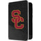 University of Southern California USC Grey Logo Surface Duo Skin