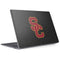 University of Southern California USC Grey Logo Surface Laptop 3 13.5in Skin