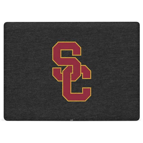University of Southern California USC Grey Logo Surface Laptop 3 13.5in Skin