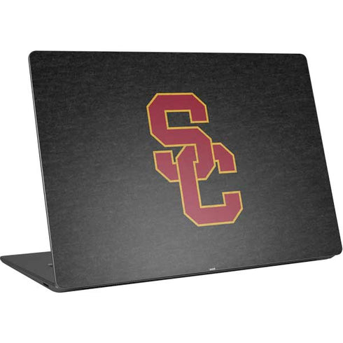 University of Southern California USC Grey Logo Surface Laptop 4 15in Skin