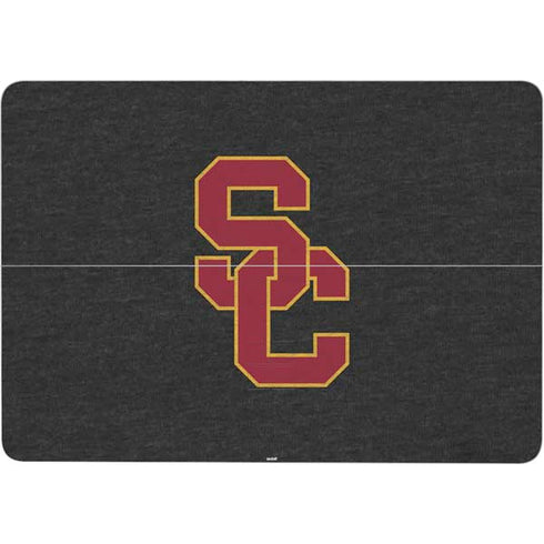 University of Southern California USC Grey Logo Surface Laptop Studio Skin
