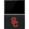 University of Southern California USC Grey Logo Surface Pro 7 Skin