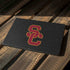 University of Southern California USC Grey Logo Surface Pro 7 Skin