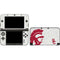 University of Southern California USC Grey Trojan Mascot 3DS XL 2015 Skin