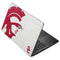 University of Southern California USC Grey Trojan Mascot Asus X502CA 15.6 Skin