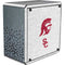 University of Southern California USC Grey Trojan Mascot Cooler Master MasterBox Q300L Mini Tower Skin