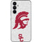 University of Southern California USC Grey Trojan Mascot Galaxy A54 5G Skin
