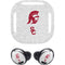 University of Southern California USC Grey Trojan Mascot Galaxy Buds Pro Skin