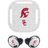 University of Southern California USC Grey Trojan Mascot Galaxy Buds Pro Skin