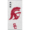 University of Southern California USC Grey Trojan Mascot Galaxy Note 10 Skin