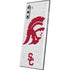 University of Southern California USC Grey Trojan Mascot Galaxy Note 10 Skin
