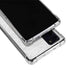 University of Southern California USC Grey Trojan Mascot Galaxy Note20 5G Clear Case