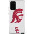 University of Southern California USC Grey Trojan Mascot Galaxy Note20 5G Pro Case