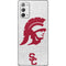 University of Southern California USC Grey Trojan Mascot Galaxy Note20 5G Skin