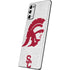 University of Southern California USC Grey Trojan Mascot Galaxy Note20 5G Skin