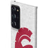 University of Southern California USC Grey Trojan Mascot Galaxy Note20 Ultra 5G Lite Case