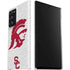 University of Southern California USC Grey Trojan Mascot Galaxy Note20 Ultra 5G Lite Case