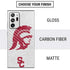 University of Southern California USC Grey Trojan Mascot Galaxy Note20 Ultra 5G Skin