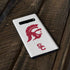 University of Southern California USC Grey Trojan Mascot Galaxy S10 Plus Skin