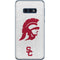 University of Southern California USC Grey Trojan Mascot Galaxy S10e Skin