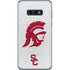 University of Southern California USC Grey Trojan Mascot Galaxy S10e Skin