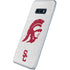University of Southern California USC Grey Trojan Mascot Galaxy S10e Skin